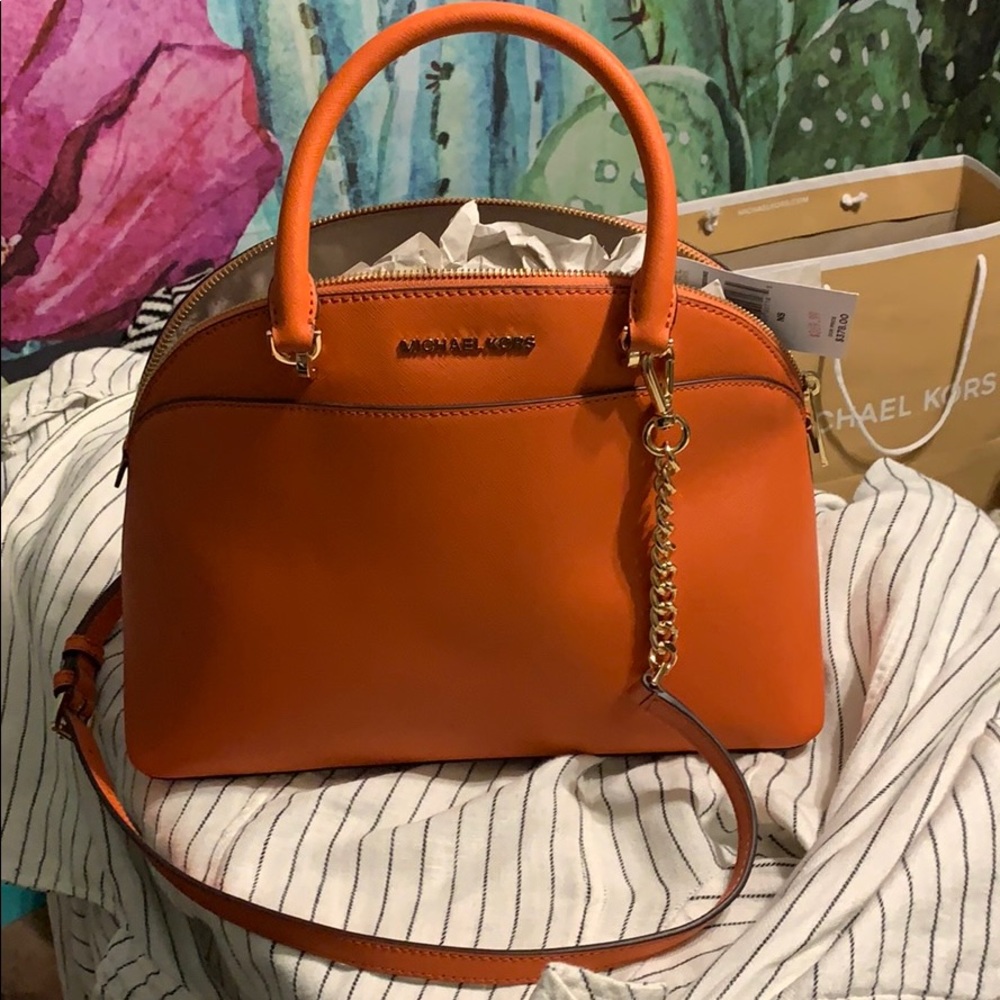 Michael Kors Handbag